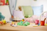 Ravensburger Lotti Karotti – Kinderspiel ab 4 Jahren für 2–4 Spieler
