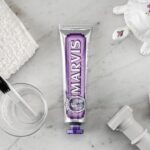 Marvis Jasmin Mint Zahnpasta 85 ml – Blumig-frisch & pflegend