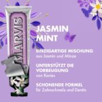 Marvis Jasmin Mint Zahnpasta 85 ml – Blumig-frisch & pflegend