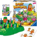 Lotti Karotti + Quartett