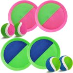 Grün+rosa 2 Packungen