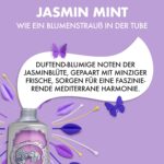 Marvis Jasmin Mint Zahnpasta 85 ml – Blumig-frisch & pflegend