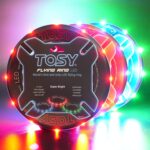 3x Led Ring (Red, Green, Blue)