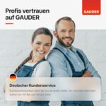 GAUDER Fliegengitter – Insektenschutz ohne Bohren für Fenster – Bild 10