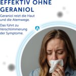Allergoff Milbenspray 400 ml – giftfrei, allergikerfreundlich, 6 Monate Schutz