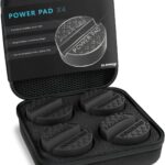 POWER PAD 4er + Tasche