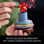 LEGO Pflaumenblüte 10369 – Kreatives Deko-Bauset für Erwachsene