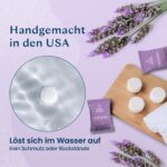 Body Restore Aromatherapie Duschdampfer – Wellness für die Dusche – Bild 4