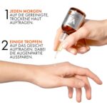 VICHY Liftactiv Vitamin C Serum – Antioxidativer Anti-Aging-Schutz, 15 ml