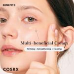 COSRX Retinol 0.1 Creme – Anti-Falten & Anti-Pickel Pflege, mit Hyaluronsäure
