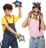 TOSY Magnetwürfel – Kreatives Puzzle- & Fidget-Spielzeug aus Magneten