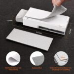 Ordilend Reinigungsset – 7-in-1 Cleaner für Tastatur, Display & Kamera – Mit Spray & Patent