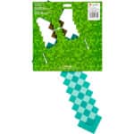 Minecraft Diamant-Schwert – Replik in Einheitsgröße