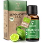 Bergamotte