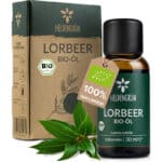 Lorbeer