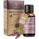 Patchouli