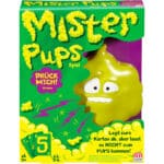 Mattel Mister Pups – Lustiges Kartenspiel für Kinder & Familien (2–6 Spieler)