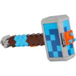 NERF Minecraft Stormlander Hammer – feuert 3 Darts, inkl. Elite-Darts