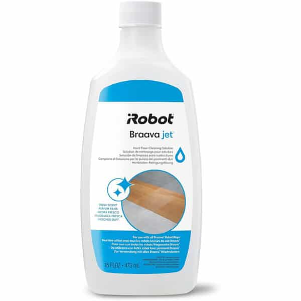 iRobot Original Hartbodenreiniger – Für Braava & Roomba Combo