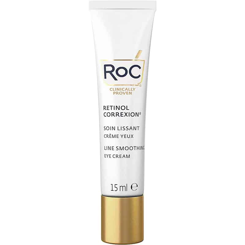 RoC 1 RoC - Retinol Correxion Line Smoothing Eye Cream