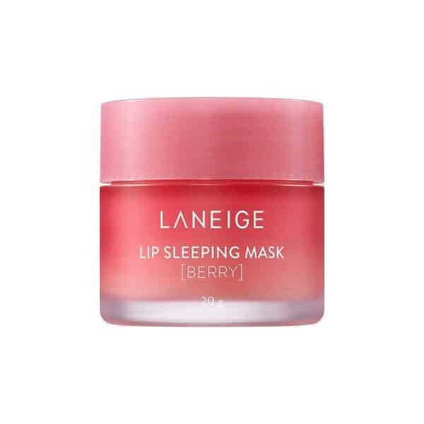 Laneige Lip Sleeping Mask EX 20g Lippenmask (Berry)