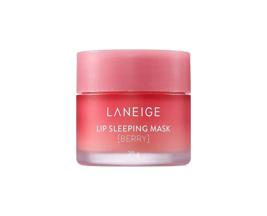511eRcAOJPL._SL1050_.jpg Laneige Lip Sleeping Mask EX 20g Lippenmask (Berry)