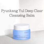 [PKY] Pyunkang Yul Reinigungsbalsam – Tiefenreinigung & Feuchtigkeit, 100 ml