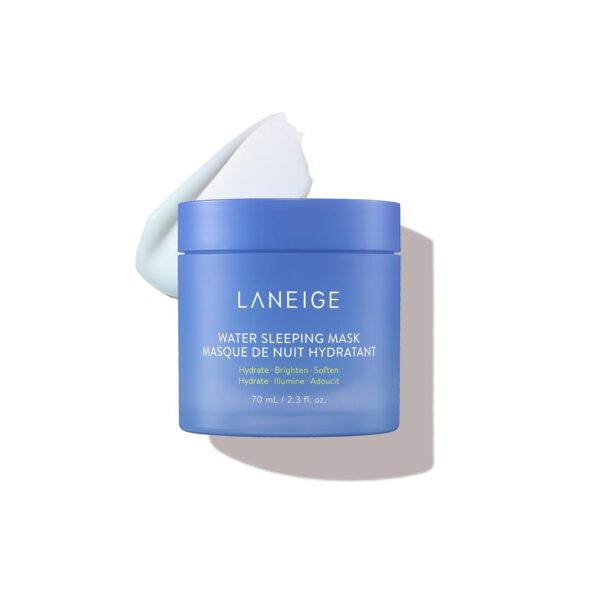 LANEIGE Wasser-Schlafmaske – Feuchtigkeit & Strahlen, 71 ml