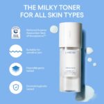 LANEIGE Cream Skin - 2-in-1 Toner & Moisturizer with Amino Acids