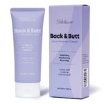 Tobcharm Anti-Akne Körpercreme – Mit Azelainsäure, 100 ml