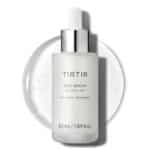 TIRTIR SOS Serum – Feuchtigkeit & Glow für alle Hauttypen, Anti-Aging, Duftfrei, 50 ml
