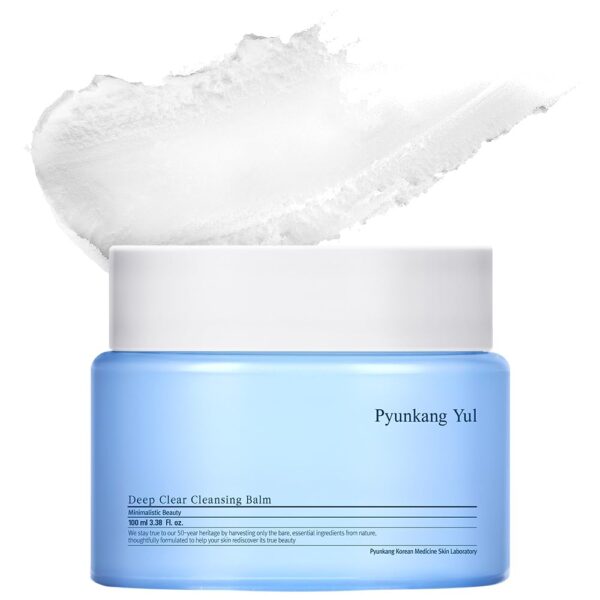 [PKY] Pyunkang Yul Reinigungsbalsam – Tiefenreinigung & Feuchtigkeit, 100 ml