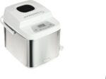 Ariete Panexpress Brotbackautomat aus Edelstahl – 19 Programme, bis 1 kg