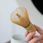 Ulable Bambus-Chasen für Matcha & Teezeremonie – Bild 4