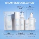 LANEIGE Cream Skin - 2-in-1 Toner & Moisturizer with Amino Acids