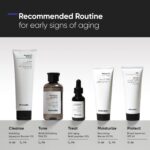 Minimalist Multipeptid-Nachtserum – Kollagen-Boost & Feuchtigkeit, 30 ml
