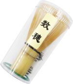 Ulable Bambus-Chasen für Matcha & Teezeremonie – Bild 2