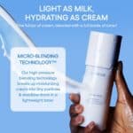 LANEIGE Cream Skin - 2-in-1 Toner & Moisturizer with Amino Acids
