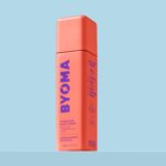 BYOMA Milky Toner – Feuchtigkeit & Beruhigung (150 ml)