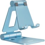 E-Blau