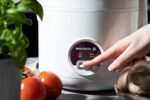 REISHUNGER Reiskocher & Dampfgarer mit Keramikbeschichtung – Starterset mit Zubehör – Bild 3