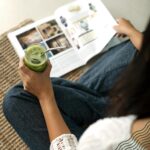NaturaleBio Bio Matcha Tee – Premium Grüntee aus Uji, Japan für Latte & Smoothies