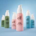 e.l.f. Gesichtsprimer – Glatte Haut & Perfekter Teint, Vegan & Tierversuchsfrei