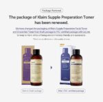 DearKlairs Supple Preparation Toner – Sanft & Feuchtigkeitsspendend