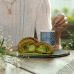 NaturaleBio Bio Matcha Tee – Premium Grüntee aus Uji, Japan für Latte & Smoothies