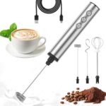 frother new