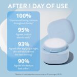 LANEIGE Water Bank Hyaluron-Creme – Feuchtigkeit & Pflege