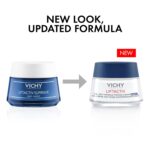 VICHY Liftactiv Supreme Nachtcreme – Straffend & Regenerierend, 50 ml