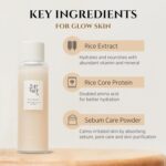 BYOMA Milky Toner – Feuchtigkeit & Beruhigung (150 ml)