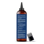 Botanic Hearth 100% reines Rosmarinöl für Haarwachstum (Rosemary oil for hair growth), angereichert mit Biotin | Haarstärkende Behandlung